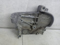 защита (кожух) ремня ГРМ Renault Megane 2 поколение 2006, 8200027196 - фото №2