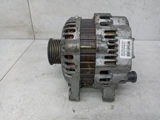 генератор Peugeot 307 1 поколение [рестайлинг] 2006, 9640088080