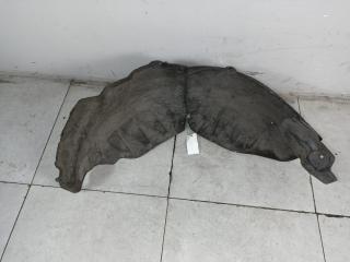 защита арок (подкрылок) Renault Scenic 3 поколение (2009 - 2012), 767480006R