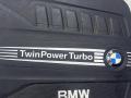 декоративная крышка двигателя BMW X5 F15 (2013 - 2018), 11148513452 - фото №3
