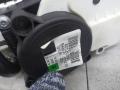 ремень безопасности Land Rover Range Rover 4 поколение [рестайлинг] 2018, BJ32611C46AB, JK52611B08BA, 622375500B - фото №2