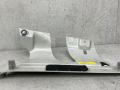 накладка на торпедо (консоль) Land Rover Range Rover Sport 2 поколение 2013, JK5251748AA - фото №3