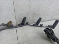 проводка свечей накала BMW 3 серия E90/E91 [рестайлинг] 2008, 2.0 л., N47 D20 A, дизель, 780215806 - фото №3