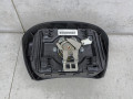 подушка безопасности водителя Opel Vivaro A [рестайлинг] 2010, 8200968359, 9386361144 - фото №5