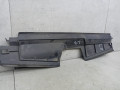 воздуховод (дефлектор) радиатора Renault Megane 3 поколение 2011, 214762972R - фото №2