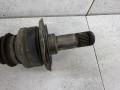 полуось задняя (приводной вал, ШРУС) BMW 5 серия F07/F10/F11 (2009 - 2013), 7581017 - фото №2