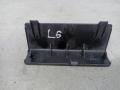 пластик Nissan Juke YF15 (2010 - 2014), 849G91KE0A - фото №2
