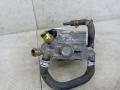 заслонка дроссельная Opel Astra H 2007, 55562380 - фото №3