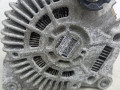 генератор Nissan Juke YF15 2013, 1.6 л., HR16DE, бензин, 231001KA1A - фото №5