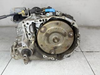 КПП автоматическая (АКПП) Renault Clio 2 поколение [2-й рестайлинг] 2006, DP0094