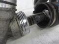 рулевая рейка Renault Megane 3 поколение 2011, 490017022R, A0013511 - фото №6