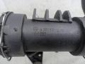 патрубок интеркулера Mercedes-Benz C-Класс W203/S203/CL203 [рестайлинг] 2006, A2035283382, A2035200295 - фото №7