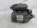 стартер Lada Largus 1 поколение 2015, 8200266777, 0986021051, 7711134530, D7E47 - фото №4