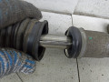 рулевая рейка Renault Scenic 2 поколение [рестайлинг] 2009, 7955501009, 8200324632, A0005184, 490017419R - фото №5