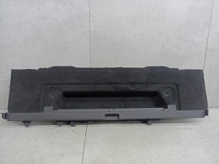 обшивка багажника Porsche Panamera 4S 970 2012, 970551251
