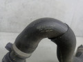 патрубок радиатора Audi A6 4G/C7 2012, 4G0121049Q - фото №2