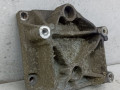 кронштейн компрессора кондиционера Peugeot 307 1 поколение 2004, 9636693680 - фото №2