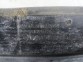 пыльник переднего крыла Audi Q7 4L 2008, 4L0821112 - фото №5