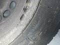 колесо запасное (таблетка) Mercedes-Benz Sprinter 2 поколение (W906) 2012, A0014014802 - фото №7