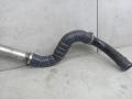 патрубок интеркулера Nissan Qashqai 1 поколение 2008, 1.5 л., 8200541294 - фото №4