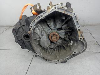 КПП механическая (МКПП) Mercedes-Benz Vito W638 2001, 2.2 л., OM 611.960, дизель, A6382601000