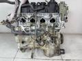 двигатель Nissan X-Trail T30 2004, 2.5 л., QR25DE, бензин, QR25DE, QR25 - фото №3