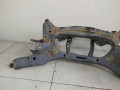 балка подвески задняя Nissan X-Trail T32 2016, 55400JE60A - фото №3