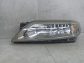 фара левая Renault Laguna 2 поколение 2004, 8200163323 - фото №2