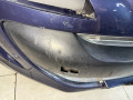 бампер передний Peugeot 308 T7 2010, 1.6 л., 5FV (EP6CDT), бензин, 9680484677 - фото №3