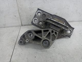 подушка крепления двигателя Nissan Qashqai 1 поколение [рестайлинг] 2012, 11210JC700
