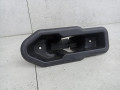 накладка на сиденье Mercedes-Benz GLE W166 (2015 - 2018), A1669242737 - фото №2