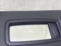 козырек солнцезащитный BMW X5 F15 (2013 - 2018), 2321252 - фото №2
