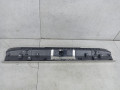 накладка внутренняя на заднюю панель кузова Porsche Panamera 4S 970 2012, 97055125301 - фото №3
