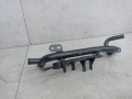 трубка охлаждающей жидкости Volkswagen Golf 6 поколение 2011, 2.0 л., бензин, 06F121065H - фото №3