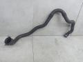патрубок интеркулера Renault Duster 1 поколение 2013, 1.5 л., 8200598010, 8200867663, 8200889766 - фото №4