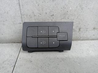 кнопка корректора фар Peugeot Boxer 3 поколение 2009, 7354213530