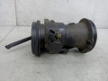 заслонка дроссельная Renault Logan 1 поколение 2007, 8200682611, 7700273699 - фото №4