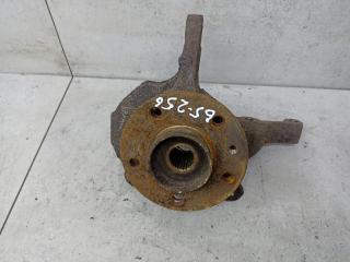 кулак поворотный правый Renault Trafic 2 поколение [рестайлинг] (2006 - 2015), 8200630533