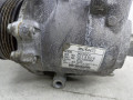 компрессор кондиционера Mitsubishi Lancer 10 поколение 2009, 1.5 л., 4A91, бензин, AKC200A080A, AKC200A080C - фото №5