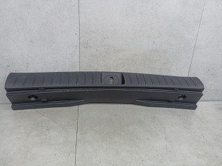обшивка багажника Hyundai Tucson 3 поколение [рестайлинг] 2020, 85771D7000