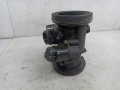 заслонка дроссельная Renault Logan 1 поколение 2007, 8200682611, 7700273699 - фото №2