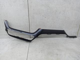 накладка на торпедо (консоль) Toyota C-HR 1 поколение 2018, 55406F4010