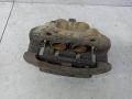 суппорт передний левый Nissan X-Trail T30 (2000 - 2004), 410118H300 - фото №3