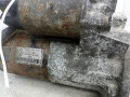 стартер Renault Logan 1 поколение 2008, 1.5 л., 8200584675 - фото №5