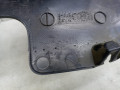 накладка на порог внутренняя Nissan Juke YF15 (2010 - 2014), 669011KB2A - фото №4