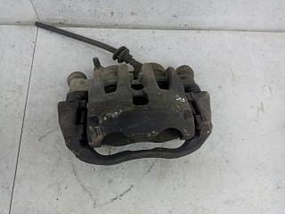 суппорт передний правый Peugeot Boxer 3 поколение 2012, 22942201, 22942103