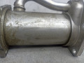 охладитель EGR / Радиатор EGR Renault Clio 3 поколение 2008, 8200729079, 8200240809, 8200271108 - фото №5