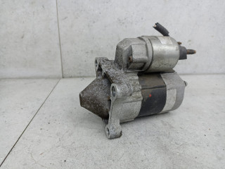 стартер Renault Megane 2 поколение [рестайлинг] 2011, 8200266777, 8200049826, 7711134530, 7711135849
