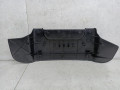 накладка на сиденье Mercedes-Benz GLE W166 2016, A1669380373 - фото №4
