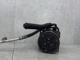 компрессор кондиционера MAN TGX 1 поколение (2007 - 2025), 2113304534